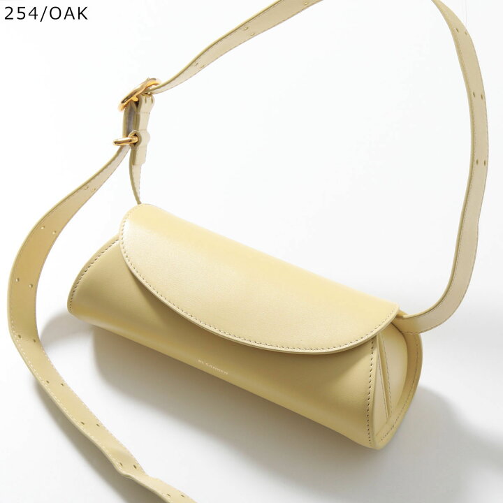 楽天市場】【カラー限定特価】JIL SANDER ジルサンダー ショルダー 