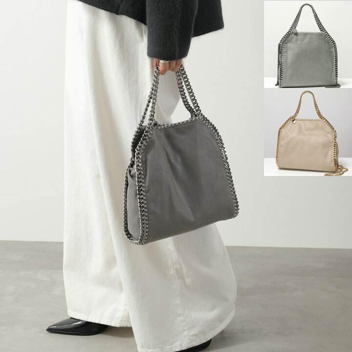 楽天市場】STELLA McCARTNEY ステラマッカートニー ショルダーバッグ  