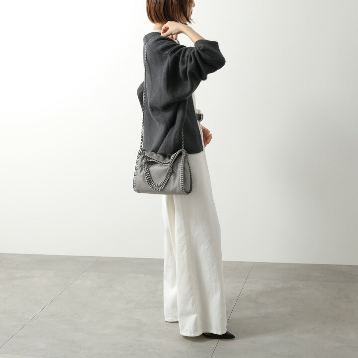 楽天市場】STELLA McCARTNEY ステラマッカートニー ショルダーバッグ  