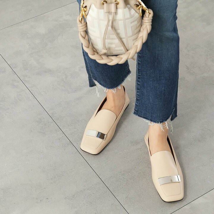 楽天市場】 Sergio Rossi セルジオロッシ ローファー sr1 A77990  