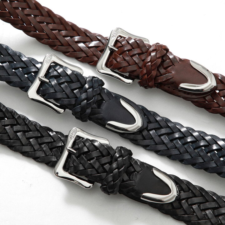 楽天市場】J&M DAVIDSON ジェイアンドエム デヴィッドソン ベルト BENT  