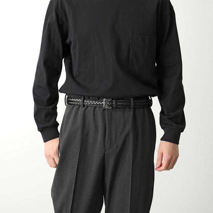 楽天市場】J&M DAVIDSON ジェイアンドエム デヴィッドソン ベルト BENT  