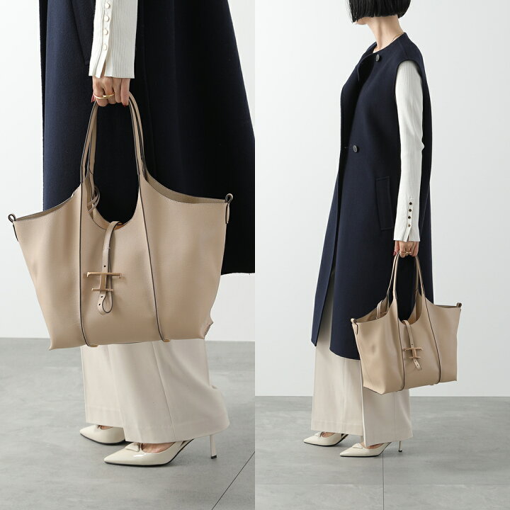 楽天市場】TODS トッズ トートバッグ XBWTSBA0200Q8E XBWTSBA0200XSO 