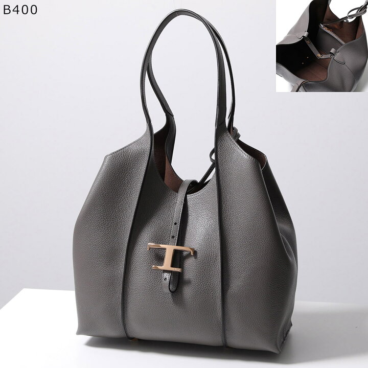 楽天市場】TODS トッズ トートバッグ XBWTSBA0200Q8E XBWTSBA0200XSO 