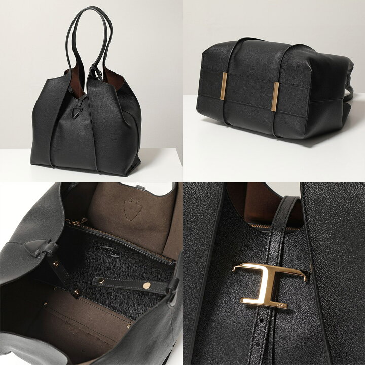 楽天市場】TODS トッズ トートバッグ XBWTSBA0200Q8E XBWTSBA0200XSO 