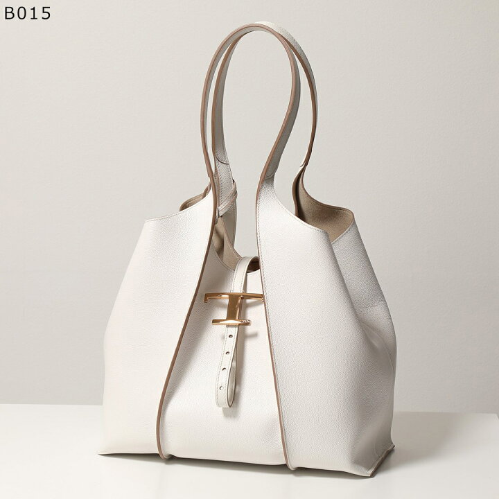 楽天市場】TODS トッズ トートバッグ XBWTSBA0200Q8E XBWTSBA0200XSO 