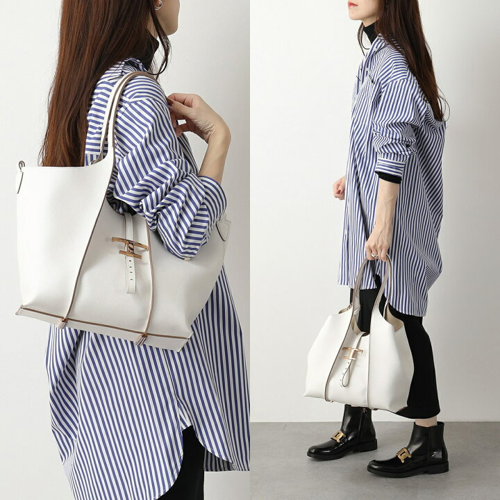 楽天市場】TODS トッズ トートバッグ XBWTSBA0200Q8E XBWTSBA0200XSO 