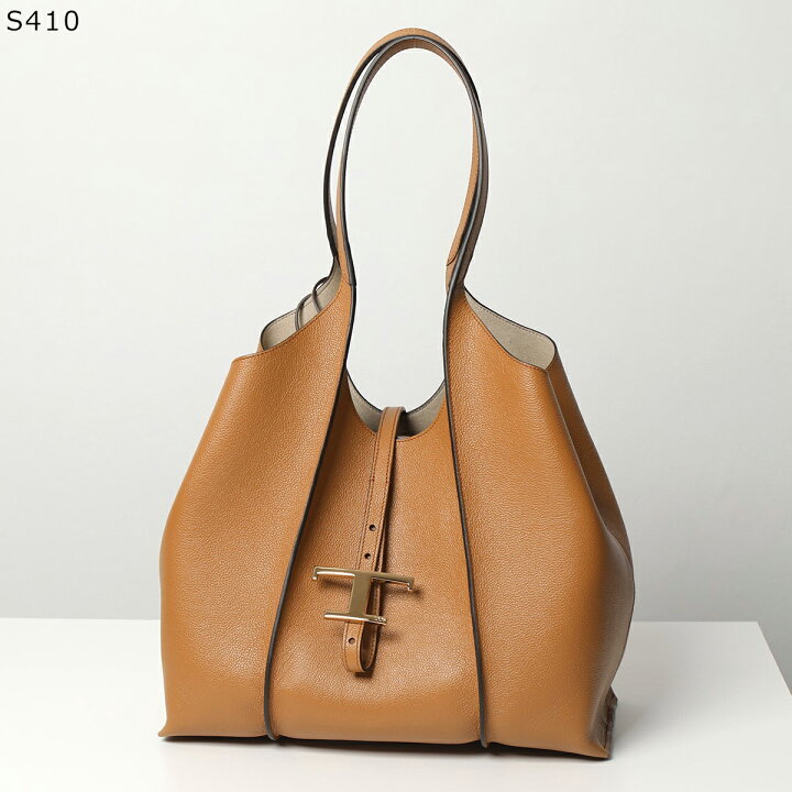 楽天市場】TODS トッズ トートバッグ XBWTSBA0200Q8E XBWTSBA0200XSO 
