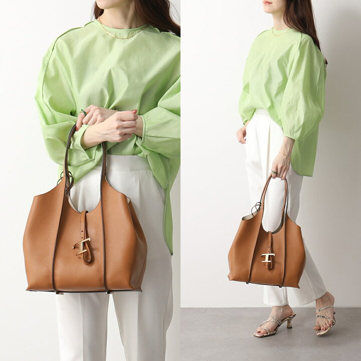 楽天市場】TODS トッズ トートバッグ XBWTSBA0200Q8E XBWTSBA0200XSO 