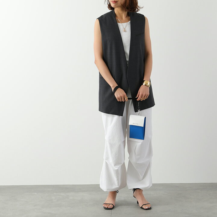 楽天市場】MARNI マルニ フォンケース TEMI0004A4 P3572 P5769  