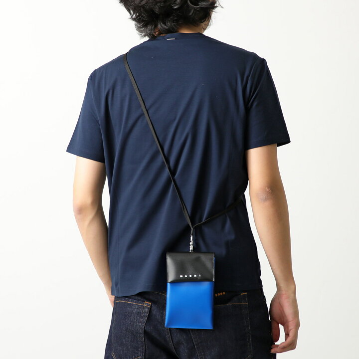 楽天市場】MARNI マルニ フォンケース TEMI0004A4 P3572 P5769  
