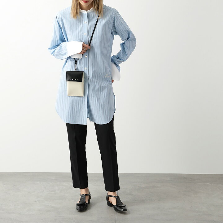 楽天市場】MARNI マルニ フォンケース TEMI0004A4 P3572 P5769  