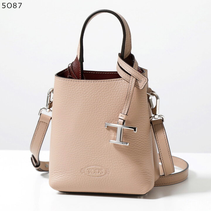 楽天市場】TODS トッズ ショルダーバッグ マイクロ APA P. TELEFONO 