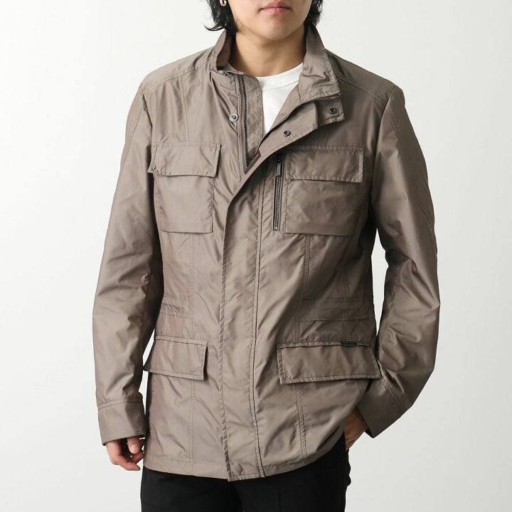 楽天市場】MOORER ムーレー ジップアップジャケット MANOLO KM メンズ 