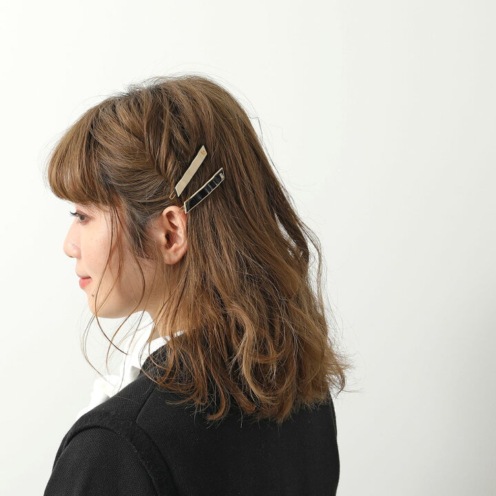 楽天市場】ALEXANDRE DE PARIS アレクサンドル ドゥ パリ ヘアピン ATB 