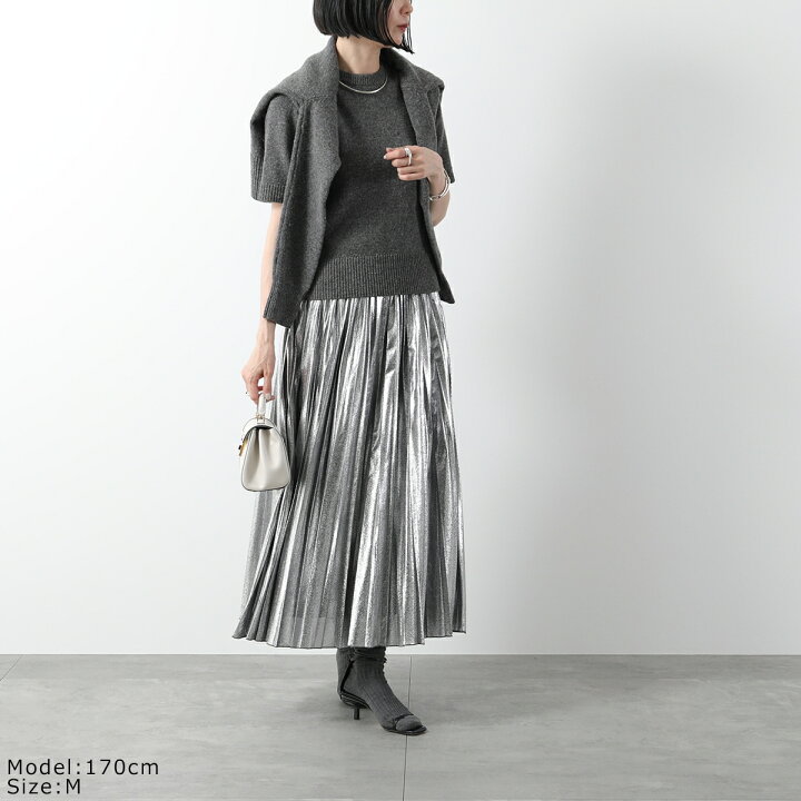 楽天市場】WEEKEND MAX MARA ウィークエンド マックスマーラ プリーツ 