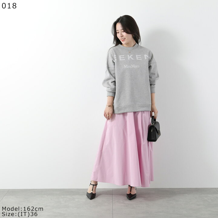 楽天市場】WEEKEND MAX MARA ウィークエンド マックスマーラ ロング 
