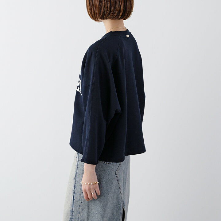 マーコ様】マイカアンドディール セットアップ 38 ネイビー MICA&DEAL  