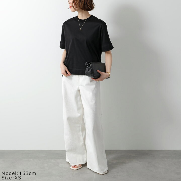 楽天市場】MAX MARA マックスマーラ Tシャツ MASER メーザー  