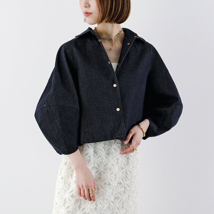 楽天市場】anana アナナ ジャケット a79-001 レディース デニム 