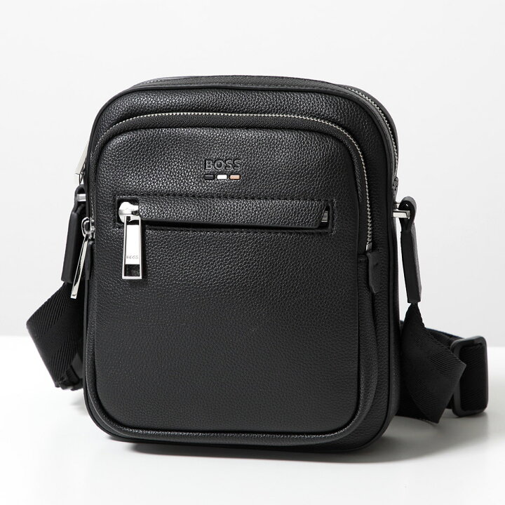 楽天市場】HUGO BOSS ヒューゴボス ショルダーバッグ 50536196 メンズ 