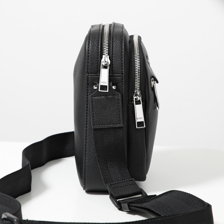 楽天市場】HUGO BOSS ヒューゴボス ショルダーバッグ 50536196 メンズ 
