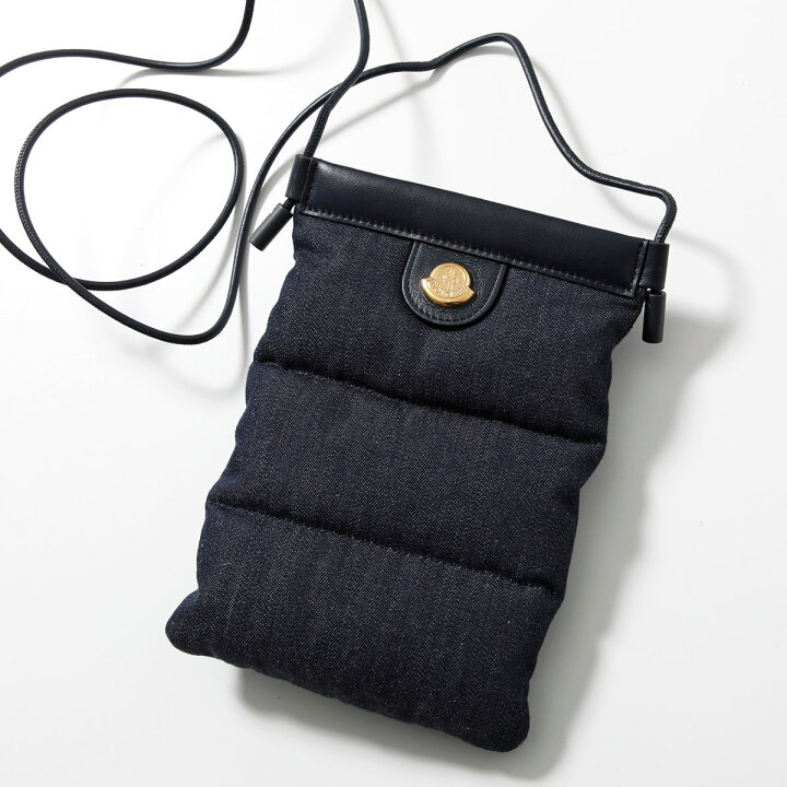 楽天市場】MONCLER モンクレール フォンケース PUFFY PHONE CASE 