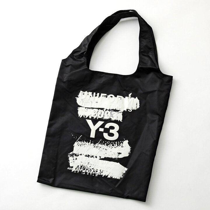 楽天市場】Y-3 ワイスリー トートバッグ TOTE JD2909 メンズ ナイロン 