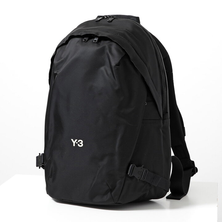 楽天市場】Y-3 ワイスリー バックパック BACKPACK JP4745 メンズ 