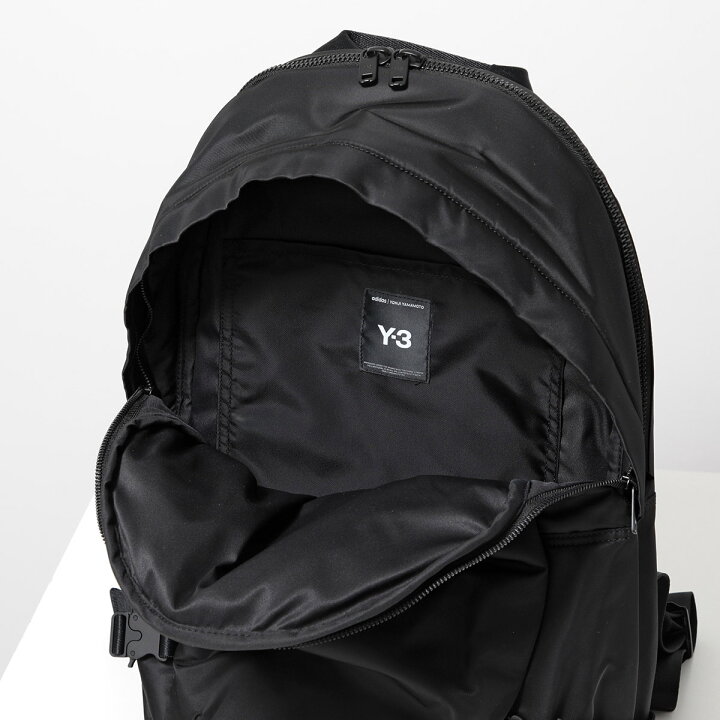楽天市場】Y-3 ワイスリー バックパック BACKPACK JP4745 メンズ 