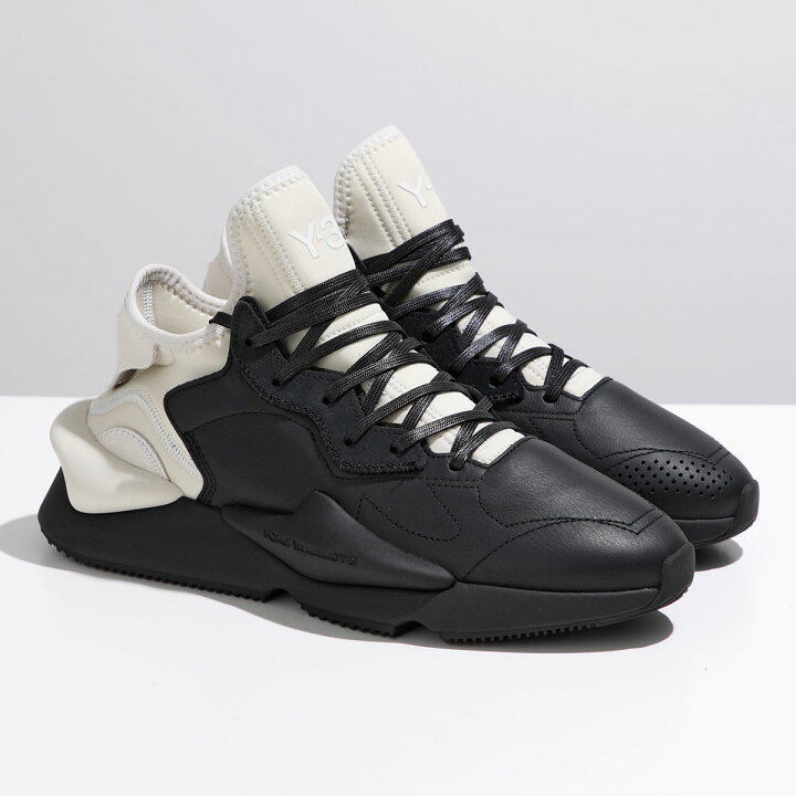 楽天市場】Y-3 ワイスリー スニーカー KAIWA カイワ JS1118 メンズ 