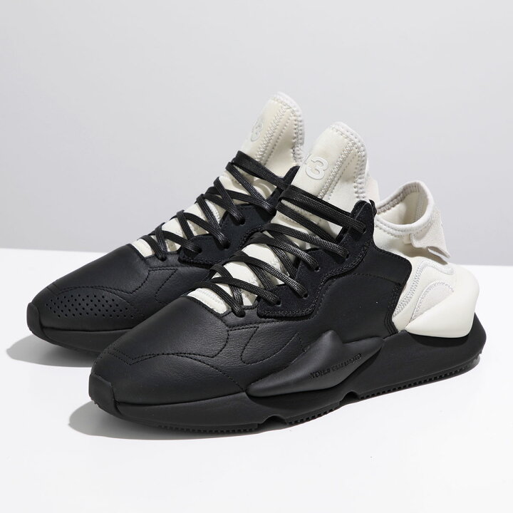 楽天市場】Y-3 ワイスリー スニーカー KAIWA カイワ JS1118 メンズ 