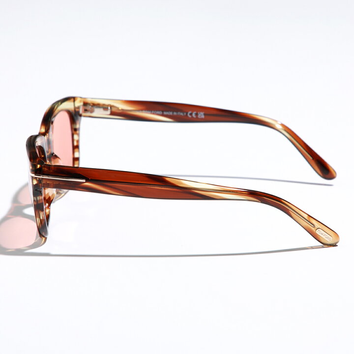 楽天市場】TOM FORD トムフォード サングラス Snowdon スノードン 