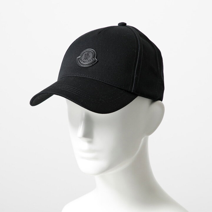 楽天市場】MONCLER モンクレール ベースボールキャップ 3B00045 0U082 