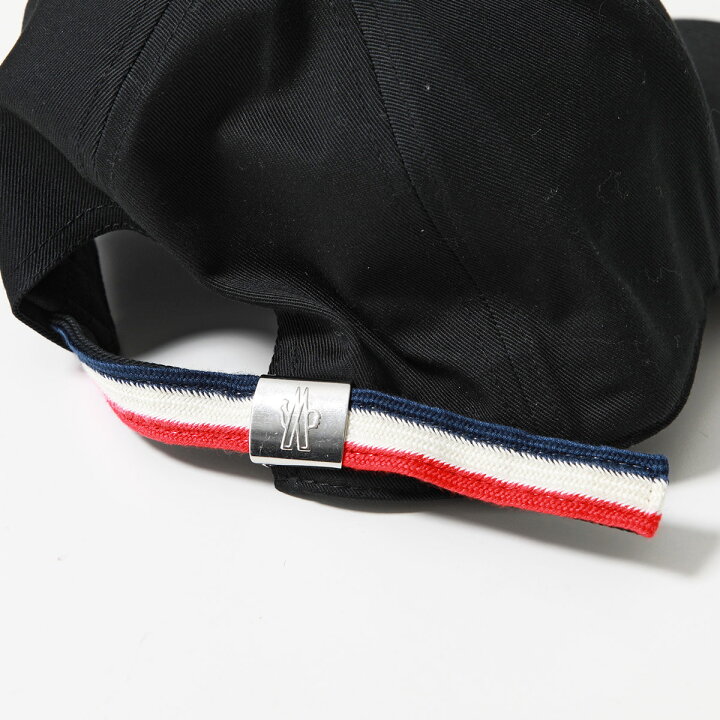 楽天市場】MONCLER モンクレール ベースボールキャップ 3B00045 0U082 
