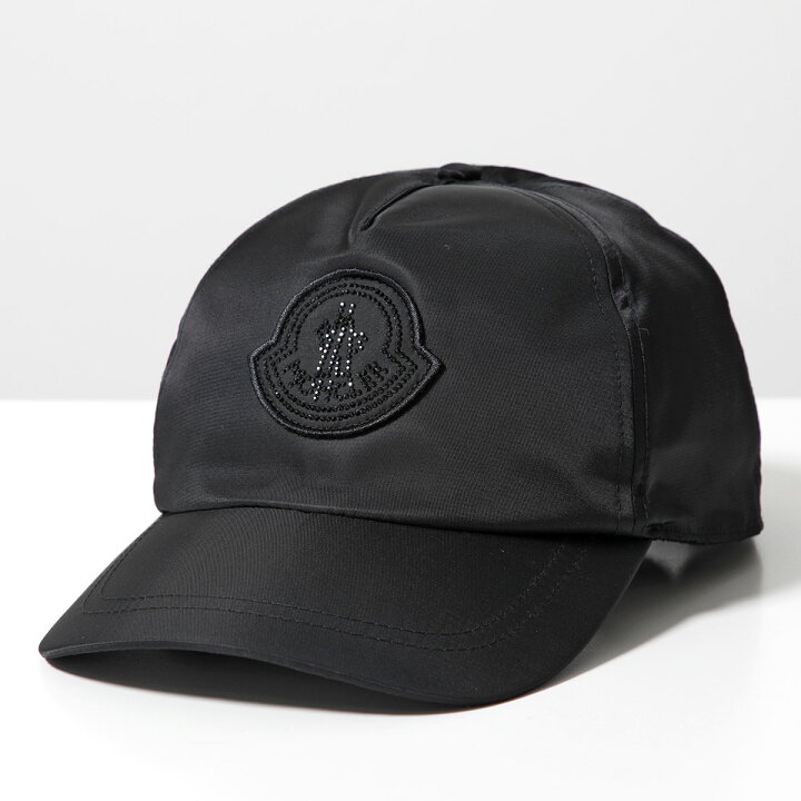 楽天市場】MONCLER モンクレール ベースボールキャップ BASEBALL  