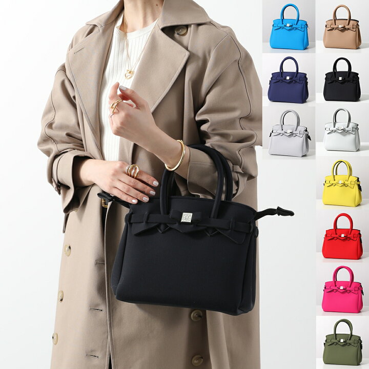 楽天市場】SAVE MY BAG セーブマイバッグ トートバッグ T PETITE MISS  