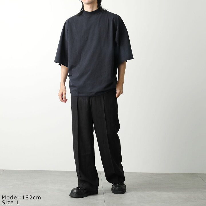 楽天市場】JIL SANDER ジルサンダー Tシャツ J21GC0005 J45084 メンズ  
