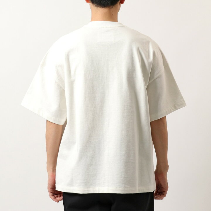 楽天市場】JIL SANDER ジルサンダー 半袖 Tシャツ J21GC0001 J45148 