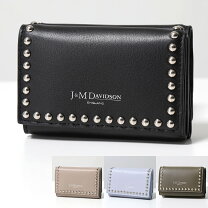楽天市場】j&m davidson 財布 型押しの通販