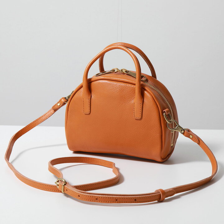 楽天市場】IL BISONTE イルビゾンテ ショルダーバッグ BHA019  