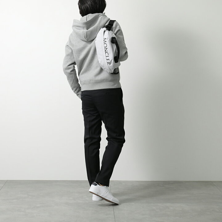 楽天市場】MONCLER モンクレール ボディバッグ Alchemy アルケミー 