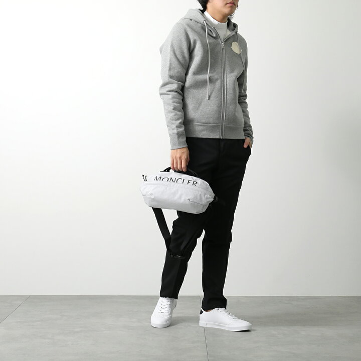 楽天市場】MONCLER モンクレール ボディバッグ Alchemy アルケミー 