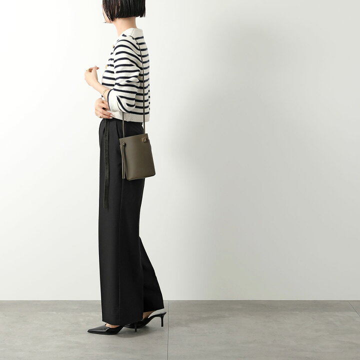 楽天市場】【4/15限定ポイント3倍】LOEWE ロエベ ショルダーバッグ  
