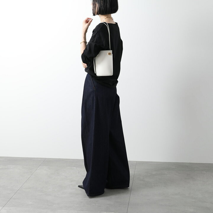 楽天市場】LOEWE ロエベ ショルダーバッグ DICE POKET ダイスポケット 