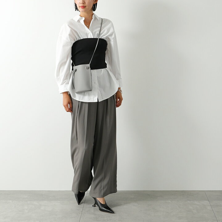 楽天市場】【4/15限定ポイント3倍】LOEWE ロエベ ショルダーバッグ  