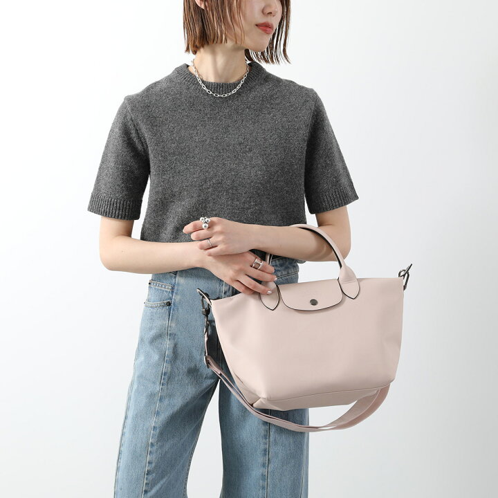 楽天市場】Longchamp ロンシャン ショルダーバッグ LE PLIAGE XTRA S  