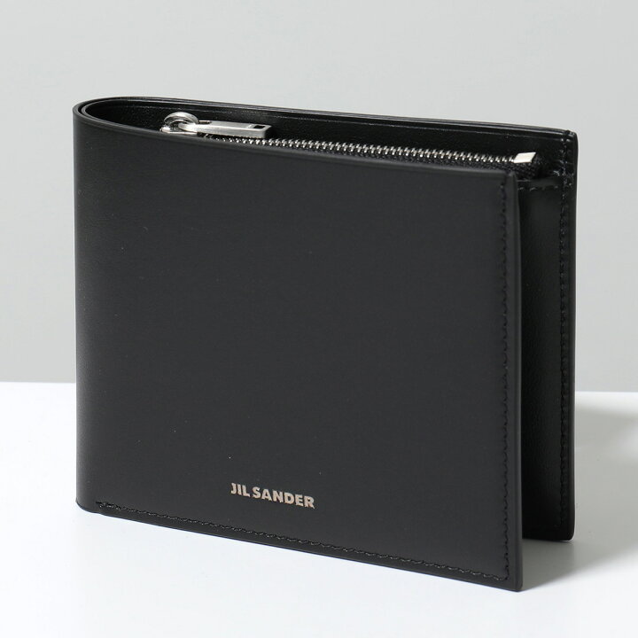 楽天市場】JIL SANDER ジルサンダー 二つ折り財布 J25UI0002 P5995 