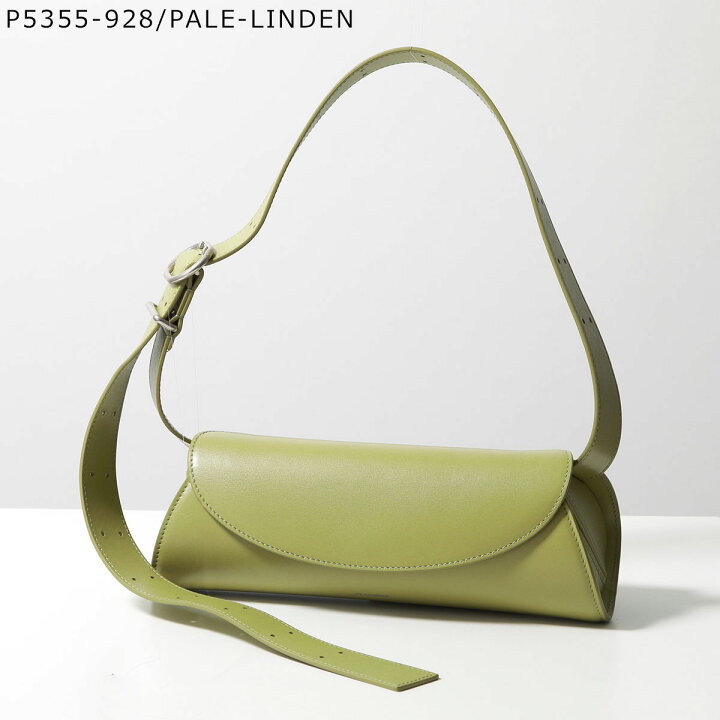 楽天市場】【カラー限定特価】JIL SANDER ジルサンダー ハンドバッグ 