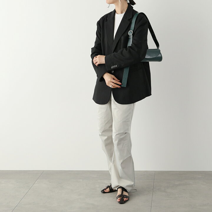楽天市場】【カラー限定特価】JIL SANDER ジルサンダー ハンドバッグ 